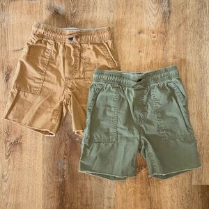 Oshkosh B’gosh Shorts size 4